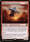 [Foil] MID 157 Reckless Stormseeker R