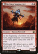 [Foil] MID 157 Reckless Stormseeker R
