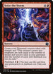 [Foil] MID 158 Seize the Storm U