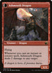 [Foil] MID 159 Smoldering Egg R