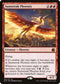 [Foil] MID 162 Sunstreak Phoenix M