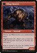 [Foil] MID 165 Village Watch U