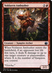 [Foil] MID 166 Voldaren Ambusher U
