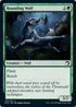 MID 170 Bounding Wolf C