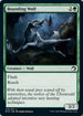 MID 170 Bounding Wolf C