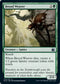 MID 173 Brood Weaver U