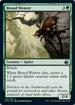 MID 173 Brood Weaver U