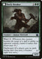 [Foil] MID 174 Burly Breaker U