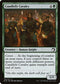 [Foil] MID 175 Candlelit Cavalry C
