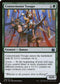 [Foil] MID 178 Contortionist Troupe U