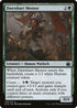 [Foil] MID 179 Dawnhart Mentor U