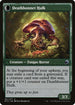 [Foil] MID 181 Deathbonnet Sprout U