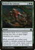 [Foil] MID 182 Defend the Celestus U