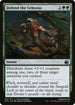 [Foil] MID 182 Defend the Celestus U