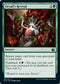 MID 183 Dryad's Revival U