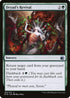 [Foil] MID 183 Dryad's Revival U