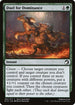[Foil] MID 184 Duel for Dominance C