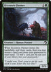 [Foil] MID 185 Eccentric Farmer C