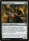 [Foil] MID 186 Harvesttide Sentry C