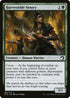 [Foil] MID 186 Harvesttide Sentry C