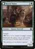 [Foil] MID 187 Hound Tamer U
