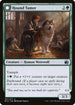 [Foil] MID 187 Hound Tamer U