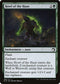 [Foil] MID 188 Howl of the Hunt C