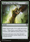 [Foil] MID 189 Might of the Old Ways C