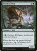 [Foil] MID 192 Pestilent Wolf C