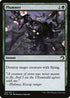 [Foil] MID 193 Plummet C
