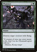 [Foil] MID 193 Plummet C