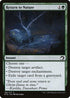 [Foil] MID 195 Return to Nature C