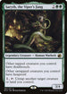 [Foil] MID 197 Saryth, the Viper's Fang R