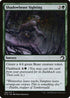 [Foil] MID 198 Shadowbeast Sighting C