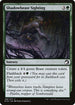 [Foil] MID 198 Shadowbeast Sighting C