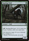 [Foil] MID 199 Snarling Wolf C