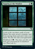 MID 201 Tapping at the Window C