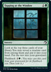 MID 201 Tapping at the Window C