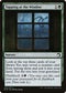 [Foil] MID 201 Tapping at the Window C