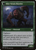 [Foil] MID 203 Tireless Hauler C