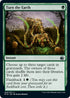 MID 205 Turn the Earth U