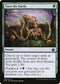 [Foil] MID 205 Turn the Earth U