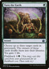 [Foil] MID 205 Turn the Earth U