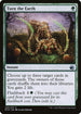 [Foil] MID 205 Turn the Earth U