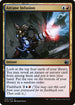 [Foil] MID 210 Arcane Infusion U