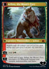 MID 211 Arlinn, the Pack's Hope M