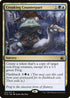 [Foil] MID 215 Croaking Counterpart R