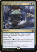 [Foil] MID 215 Croaking Counterpart R