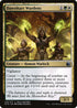 [Foil] MID 216 Dawnhart Wardens U