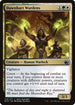 [Foil] MID 216 Dawnhart Wardens U